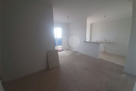Apartamento a venda no Residencial Sineu