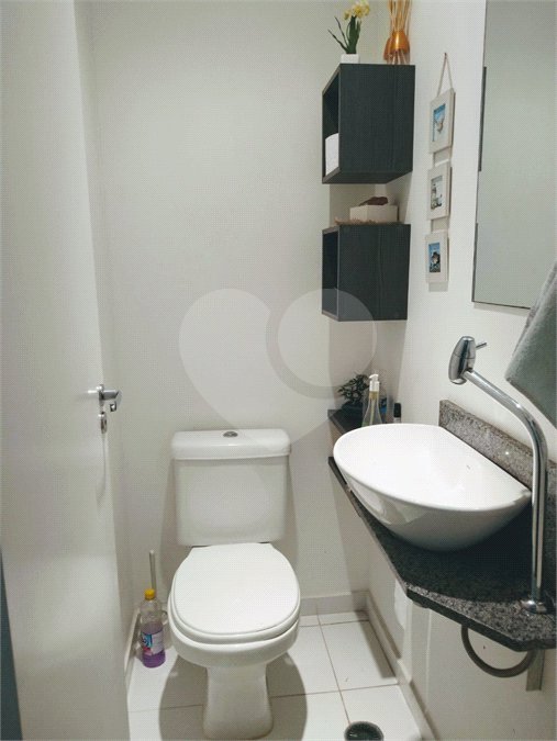 Apartamento à venda com 3 quartos, 107 m²- Rua William Furneau, - Condomínio Sítio Anhanguera - Edifício Beija Flor - Pirituba