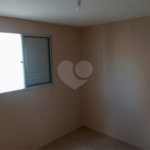 Apartamento com 2 quartos à venda em Spazio Mont Royal - SP