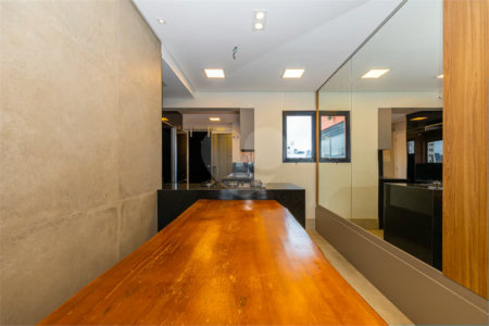 Apartamento à venda com 3 quartos, sendo 1 suíte, em Chácara Santo Antônio, São Paulo, SP