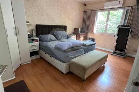 APARTAMENTO A VENDA SP SANTA CECILIA