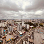 Sala Comercial – 39m² para Locação no Domo Business