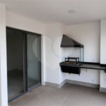 Apartamento 2 Suítes - 1 Vaga - Alto do Ipiranga - Vista Livre
