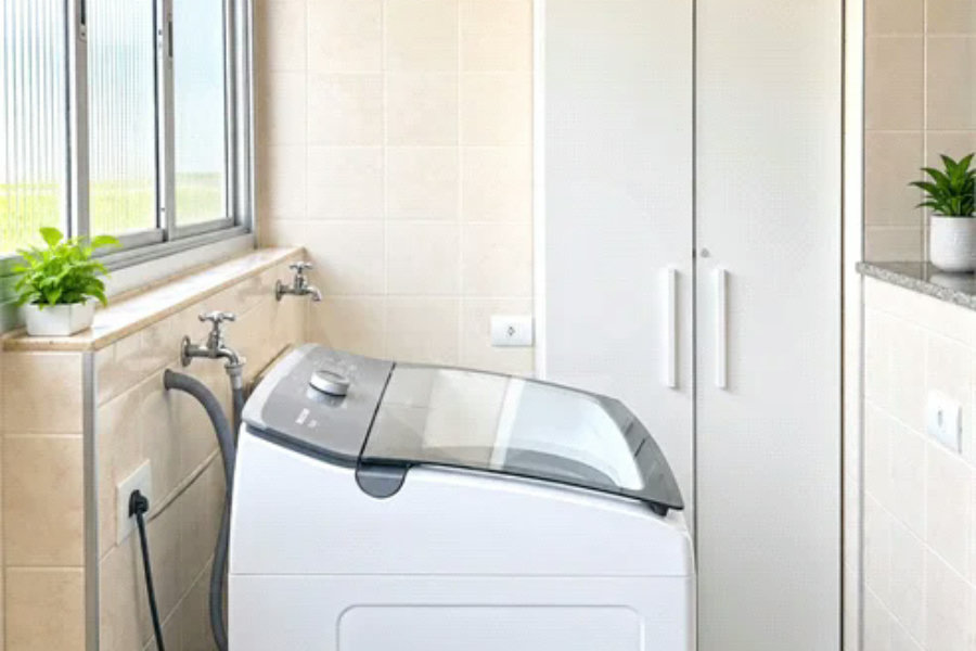 Apartamento à venda com 3 quartos, sendo 1 suíte,  em Cidade Alta, Piracicaba, SP