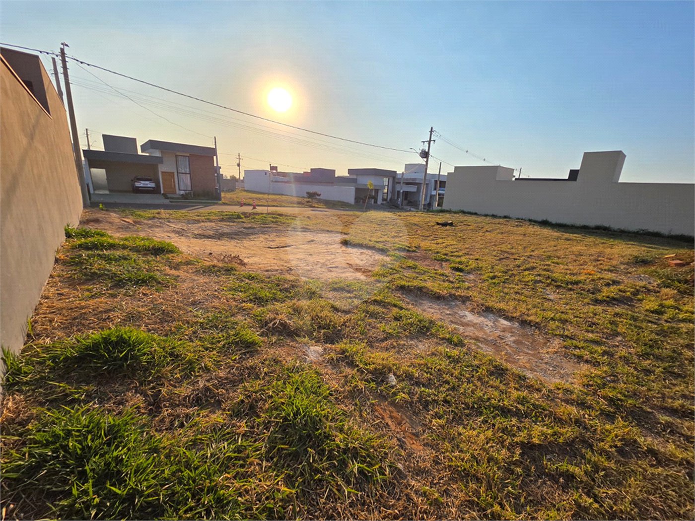 Terreno 10X24 Residencial Villenuve