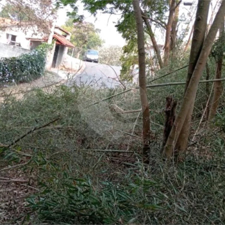 Terreno a venda no Vivendas do Engenho D`Água