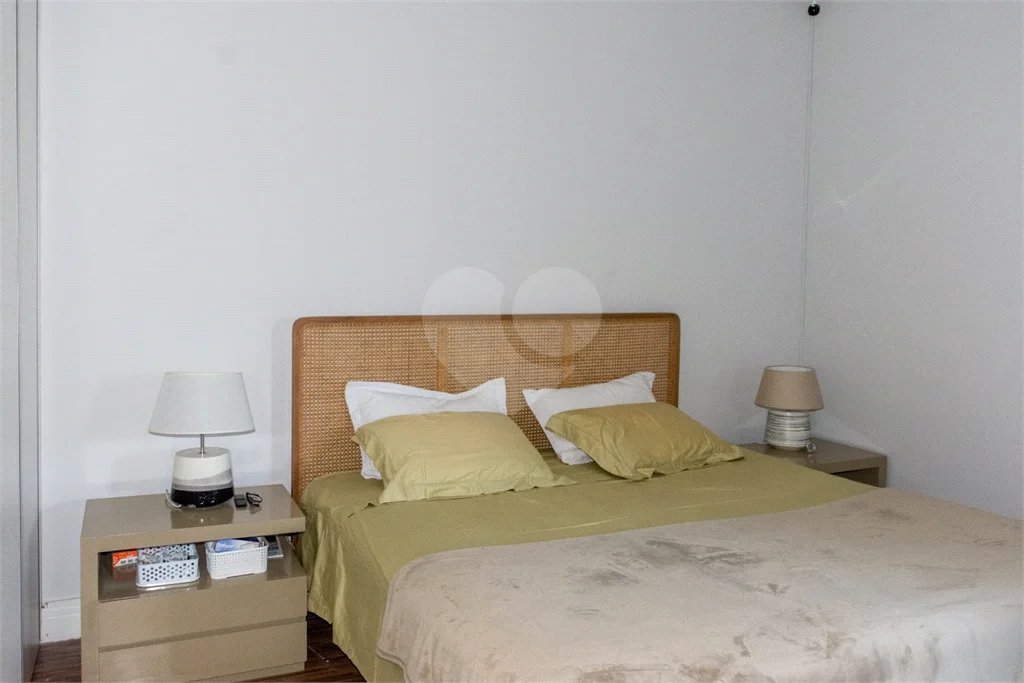 VILA NOVA CONCEIÇÃO - 216 M² - 4 VAGAS