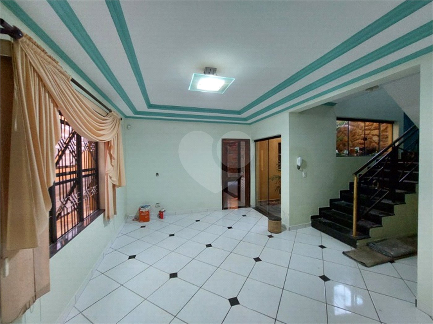 Casa para venda ou locação no Jardim Ipanema
