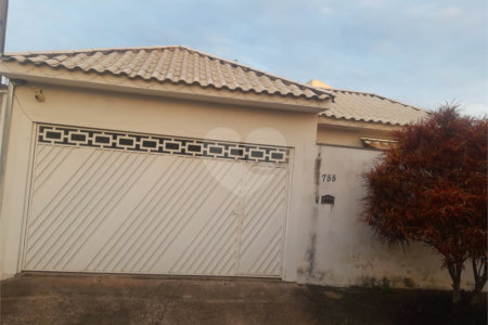Casa térrea para venda no Jardim Ipanema
