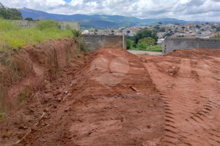 Terreno em Atibaia