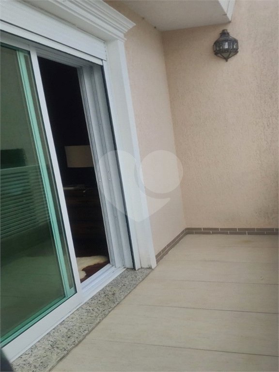 Sobrado Residencial Venda- 3 dormitórios, 1 suíte, 3 vagas- Tucuruvi - São Paulo/SP