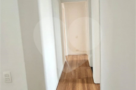 Apartamento à venda 3 quartos 1 suíte no Jardim da Saúde