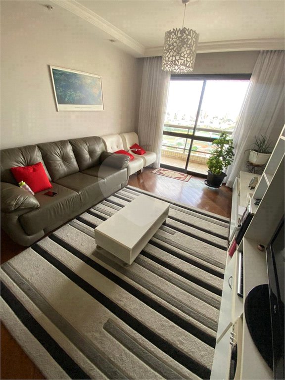 Apartamento com 4 dormitórios à venda, 137 m² por R$ 1.480.000,00 - Ipiranga