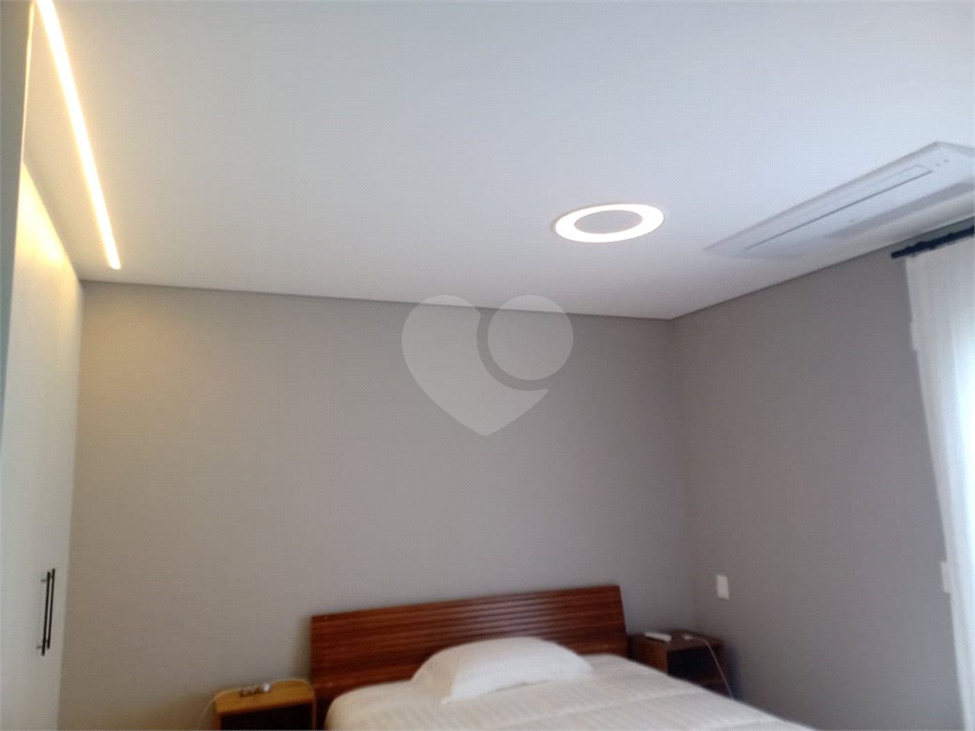 Apartamento 66 m ², com 1 dorm, 2 vagas de garagem no Jd Europa.