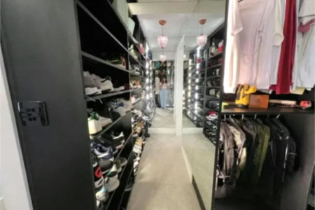 Cobertura com 3 dormitórios 4 vagas à venda, 400m² - Parque da Mooca