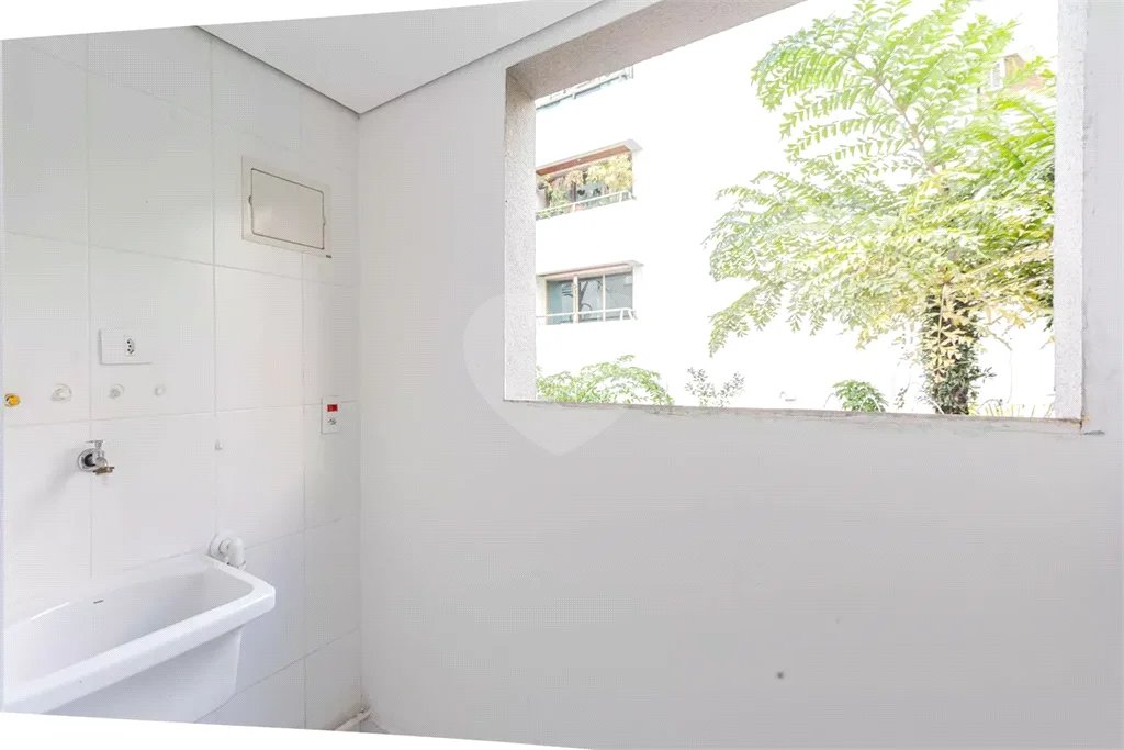 Apartamento à Venda na Aclimação - 45m² | 1 Dormitório | 1 Vaga