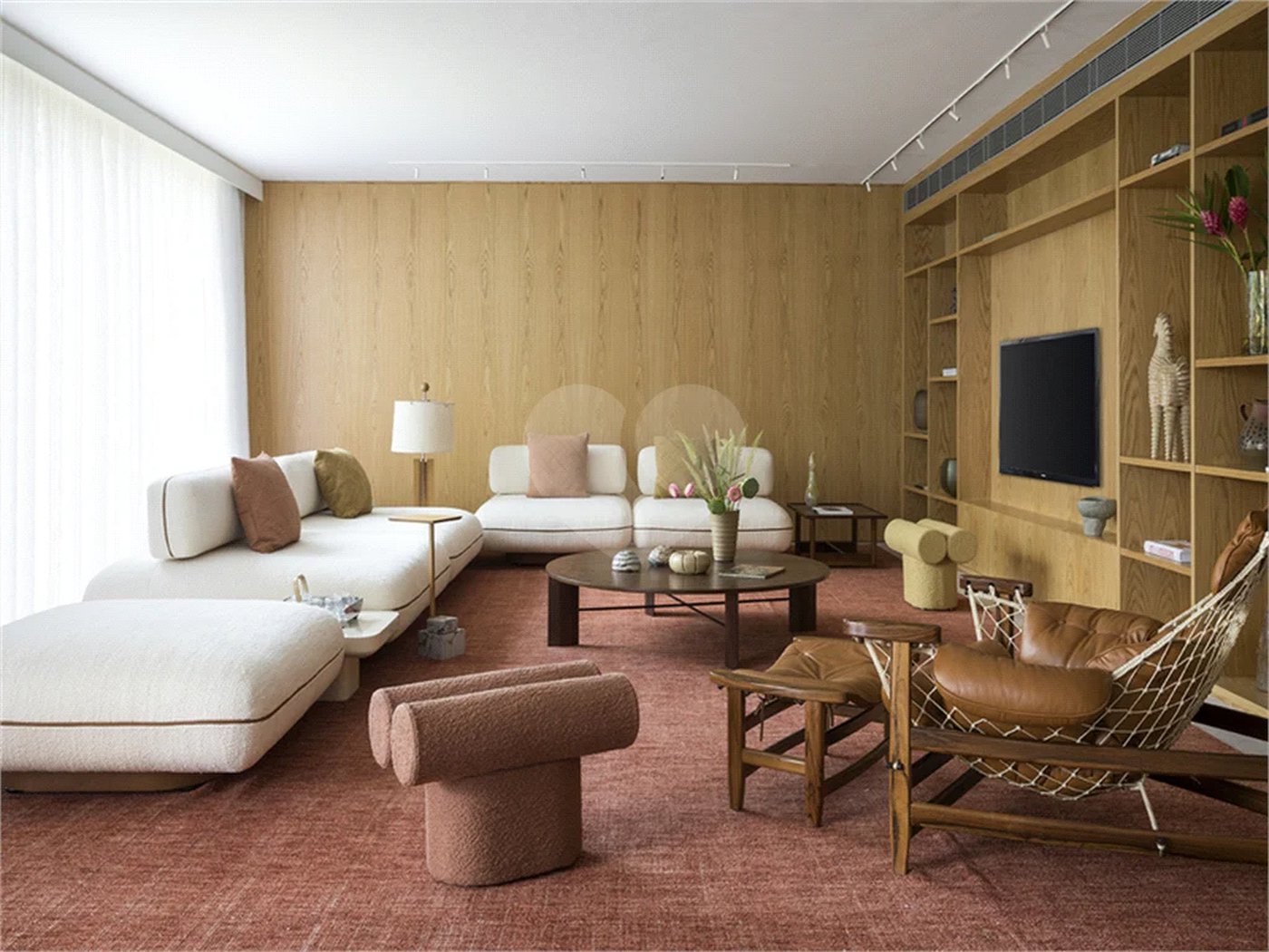 Higienópolis, apartamento encantador
