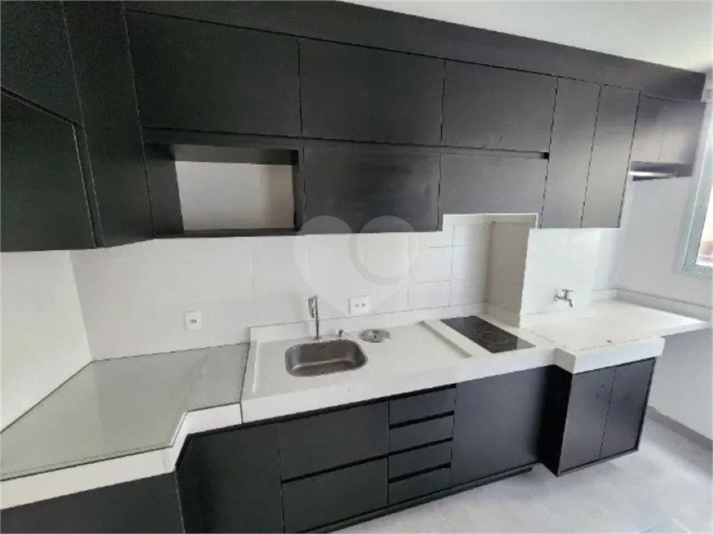 Apartamento a venda de 40 m² - Brás - São Paulo..