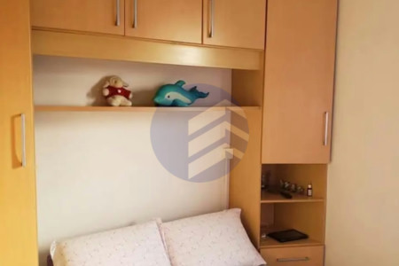 Apartamento 3 quartos no Butantã, São Paulo - SP