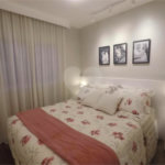 Apartamento à venda Vila Gumercindo - 2 dormitórios, 1 suíte, 1 vaga