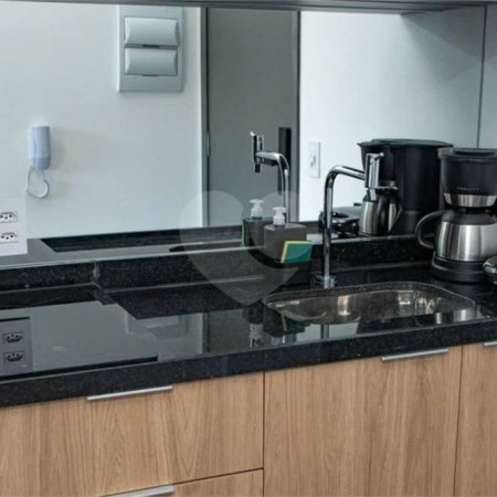 studio mobiliado on paulista