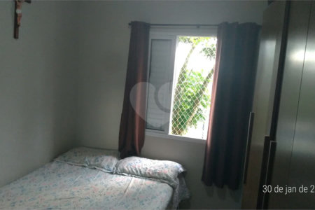 RESIDENCIAL PARQUE DAS ARVORES