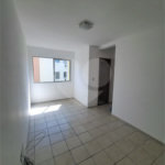 CONDOMÍNIO VIVENDAS DOS ROUXINÓIS - APARTAMENTO COM 2 DORMITÓRIOS À VENDA, 47 M² POR R$ 170.000,00