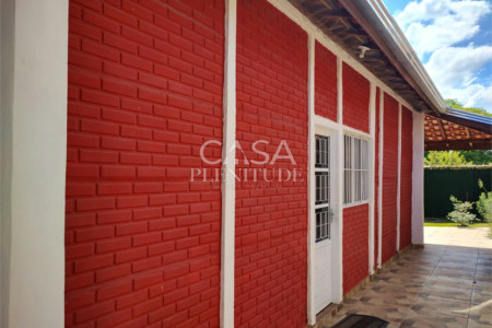 Chácara à venda com 3 quartos, sendo 1 suíte, em Parque Reserva Fazenda Imperial, Sorocaba, SP
