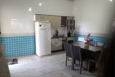 Chácara á venda com 1.250m2, em Aracê de Santo Antonio, em São Carlos.