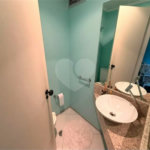 Apartamento com 1 dormitório com 1 vaga de garagem