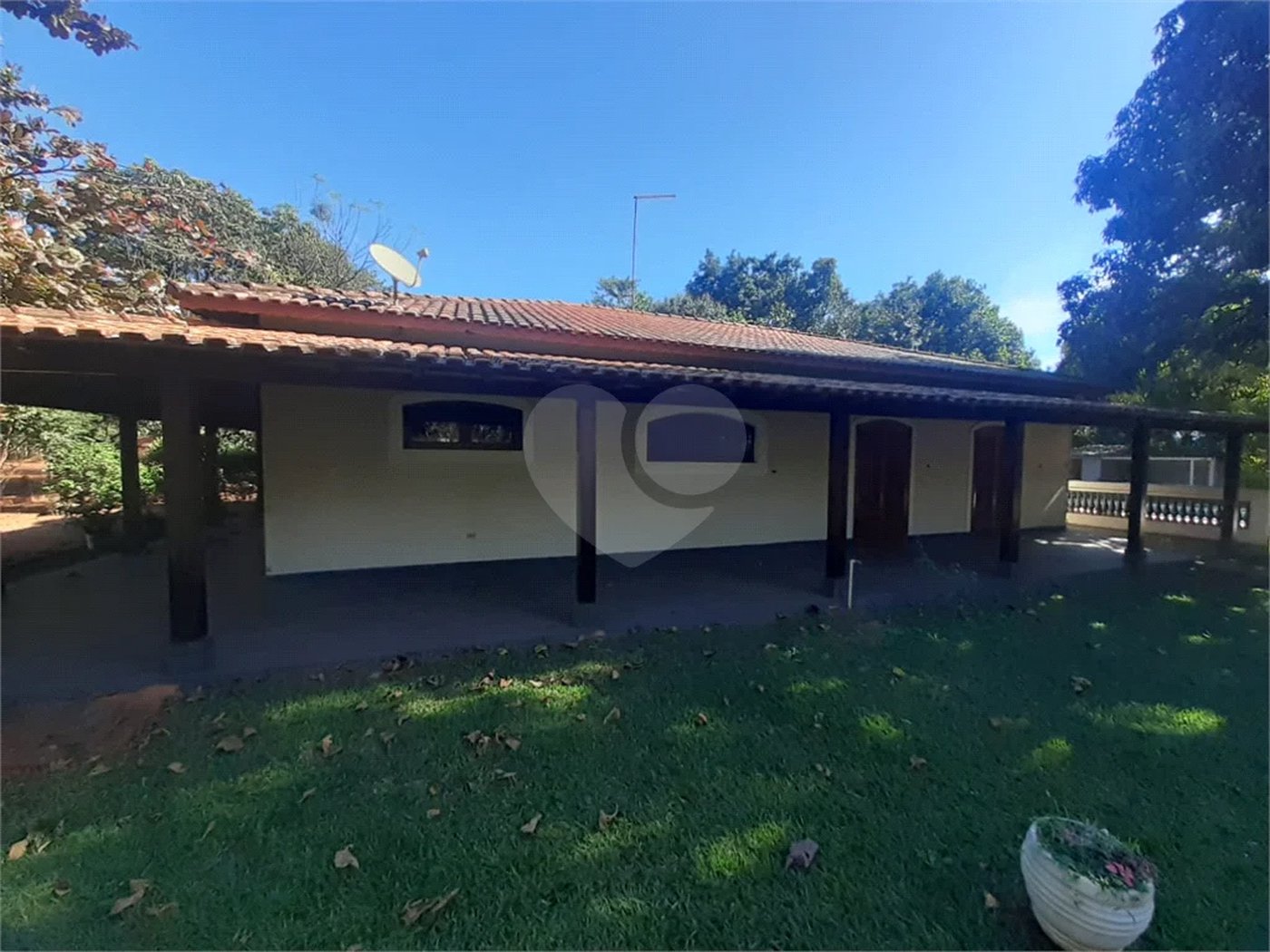 Chácara a venda em Piracicaba - Bairro Conceição