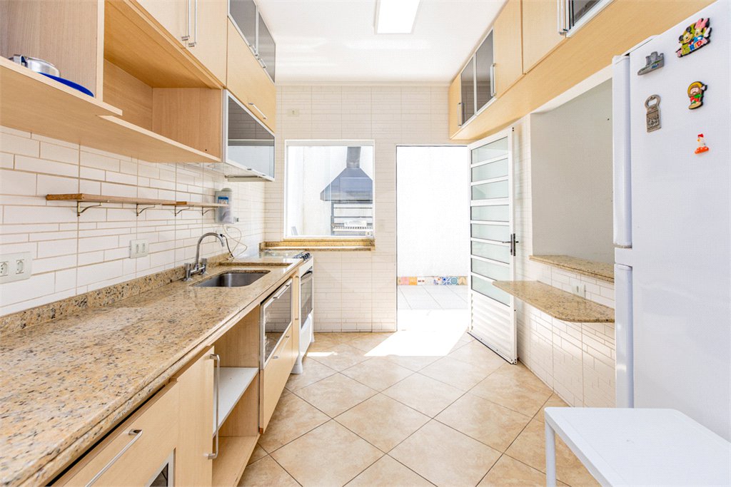 Casa no condomínio Condomínio Villa de São Paulo para venda com 2 quartos, sendo 2 suítes , 200m²