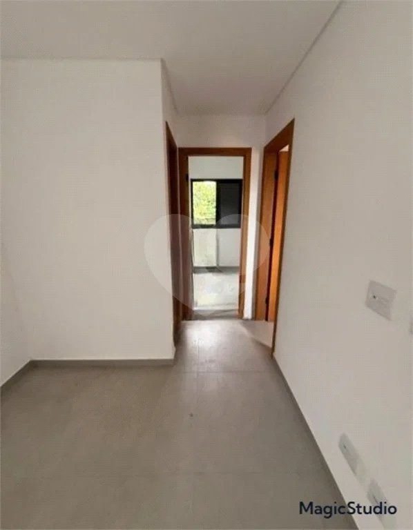 Apartamento com 80,66m², 2 dormitórios, 1 vaga, à venda no Parque Erasmo Assunção em Santo André.