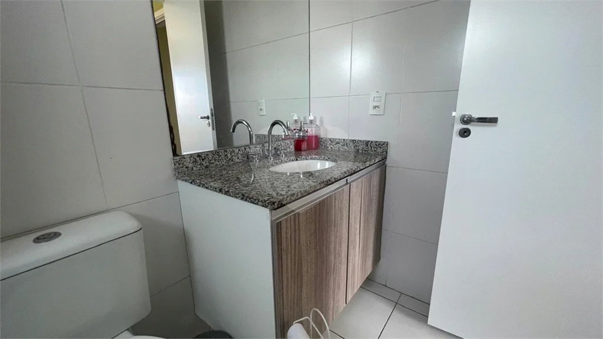 Apartamento no Cidade Maia Guarulhos – 2 Dormitórios, Suíte, Varanda Gourmet, 57m²