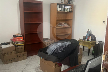 Sobrado á venda - Cidade Ademar