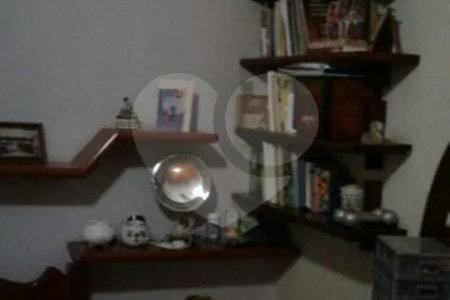 Sobrado na Mooca