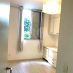 DUPLEX REFORMADO, 02 DORMITORIOS, 01 VAGA C/ ARMARIOS, VARANDA AMPLA, LAZER DE CLUBE!!!