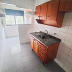 Apartamento - Próximo do metro Saúde - 2 quartos - 1 suíte - varanda - 2 vagas