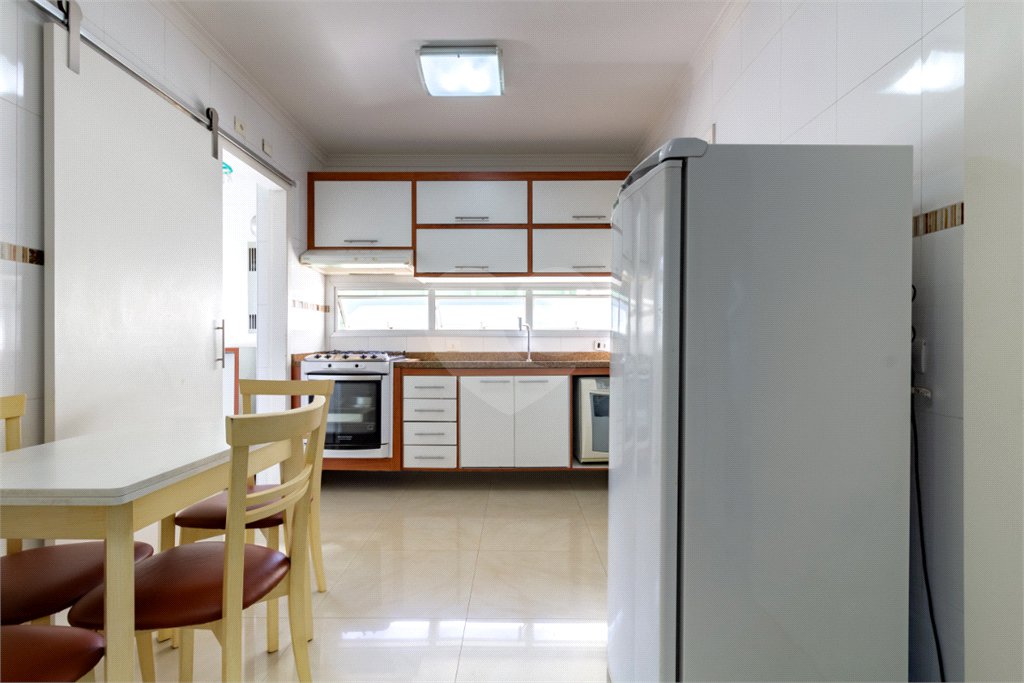 Apartamento á venda - Campo belo