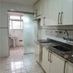 Apartamento para alugar com 3 quartos, sendo 1 suíte,  em Santana, São Paulo, SP