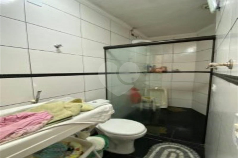 Casa na região de Itaquera