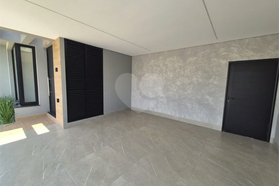 Casa Térrea à venda em condomínio fechado - Park UNIMEP Taquaral - Piracicaba/SP.