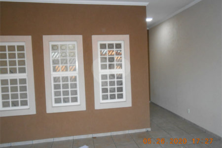 Casa à venda – Jardim Tangará
