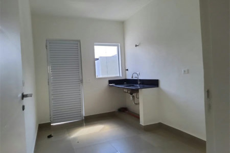 Salão para alugar em Vila Polopoli, São Paulo, SP