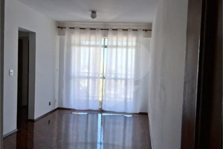 Apartamento à venda 2 dormitórios Centro de São Carlos