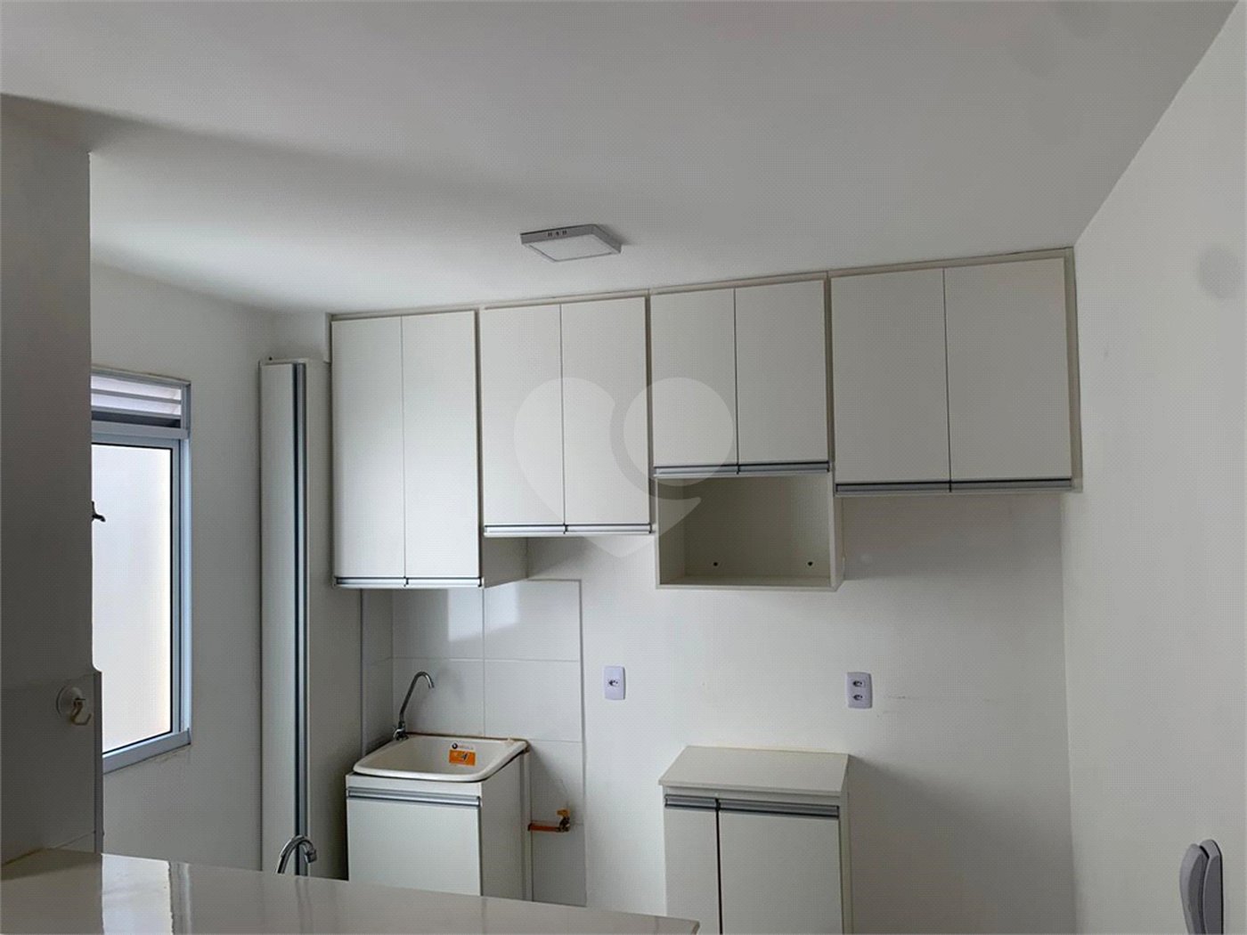 Apartamento a venda no condomínio Monte Berlim