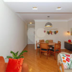 Apartamento à venda com 3 quartos, sendo 1 suíte, em Jardim Marajoara, São Paulo, SP