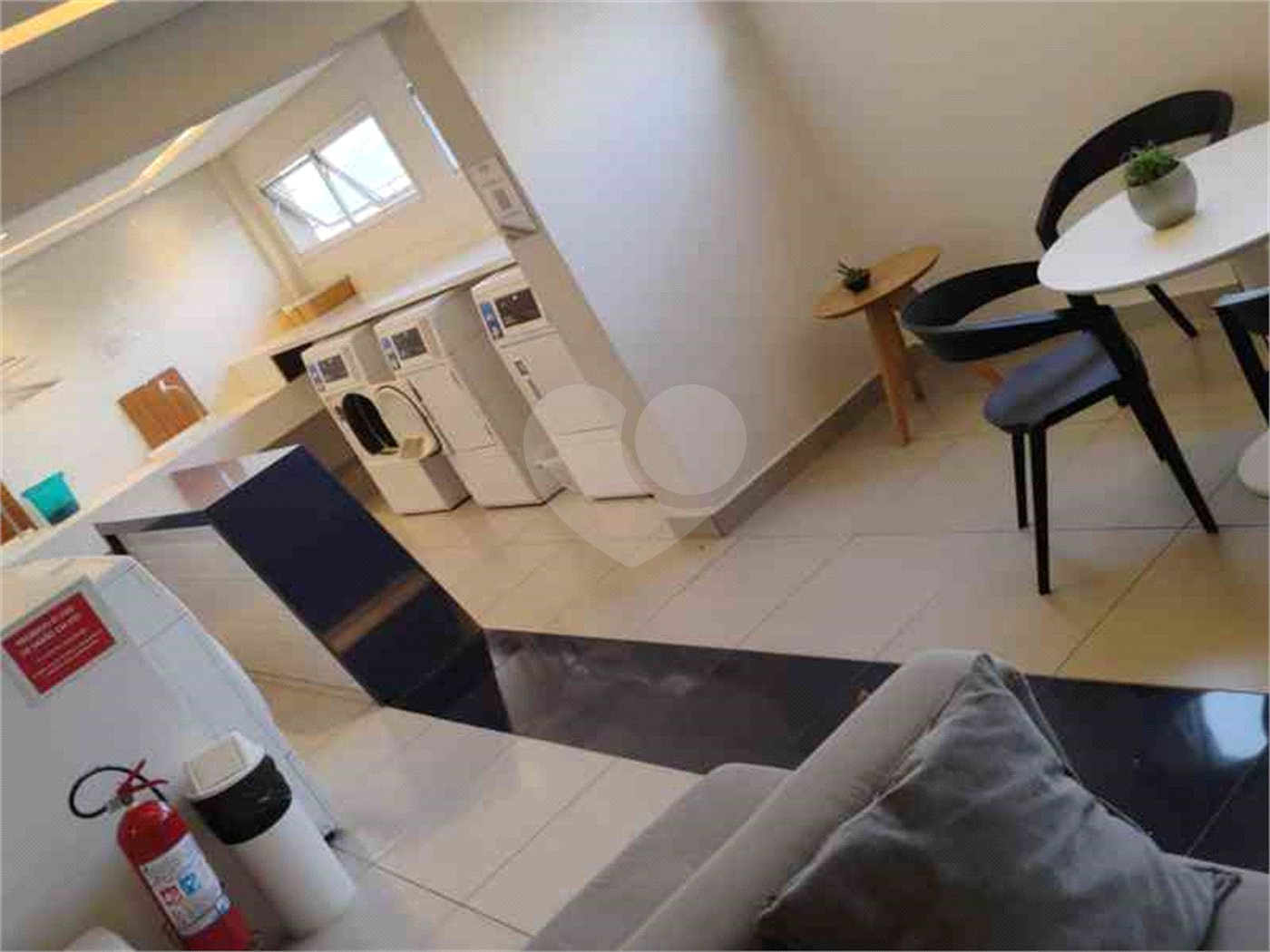 Apartamento a venda no Condomínio AddHouse
