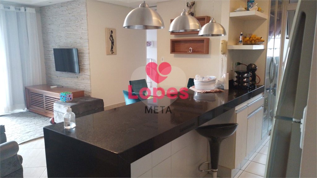 Apartamento a venda Grand Vita Urbanova 85m2 3 dormitórios 2 vagas