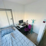 Excelente apartamento à venda na Liberdade